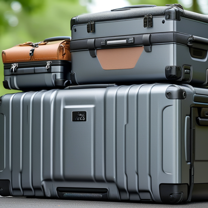 2026 How to Choose the Best Roof Cargo Box for Your Needs?