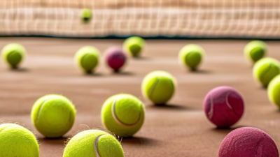 How to Choose the Best Tennis Ball Machine for Your Needs?