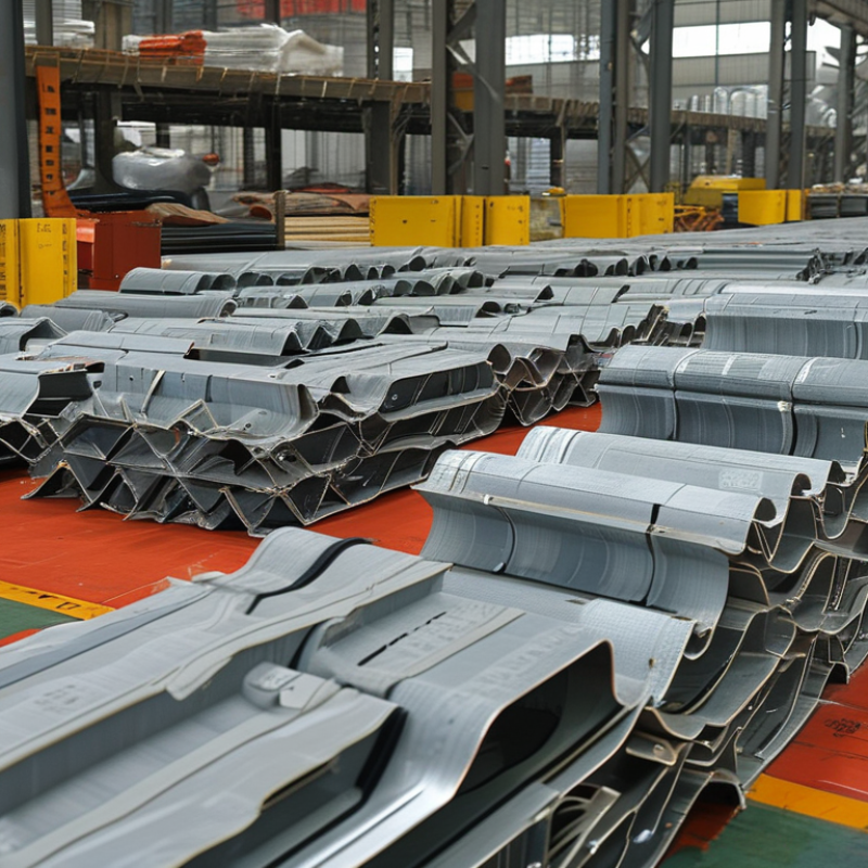 China Top Expansion Joint Suppliers for Global Buyers?