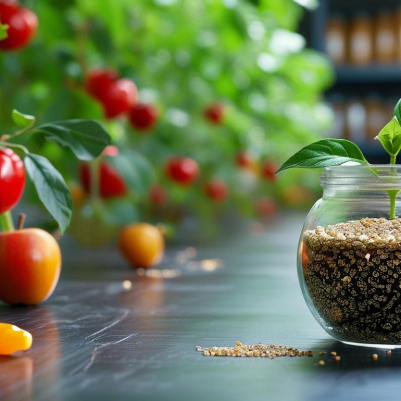 What Are the Benefits of Using Organic Zinc for Your Business?