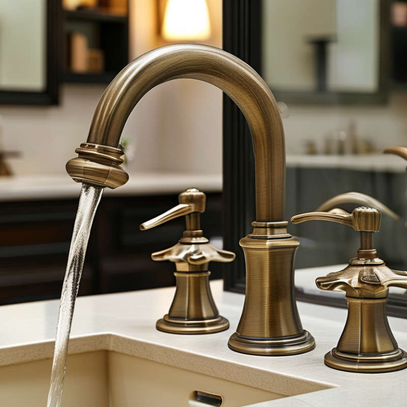 Top Tips for Choosing the Best Bathroom Faucets for Your Home?