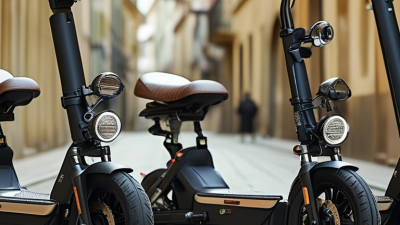 Top Tips for Buying the Best Electric Mobility Scooter?