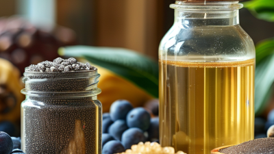 How to Source Quality Beta Glucan for Your Business?