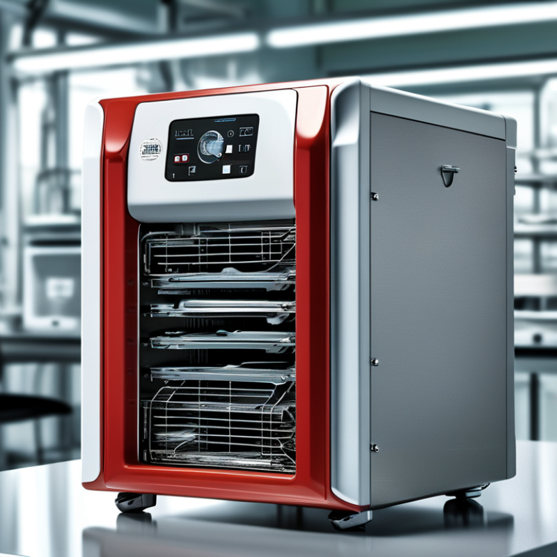 2026 Best Class B Autoclave for Global Buyers Guide?