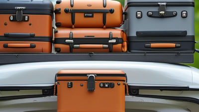 Essential Tips for Choosing the Best Roof Cargo Box?