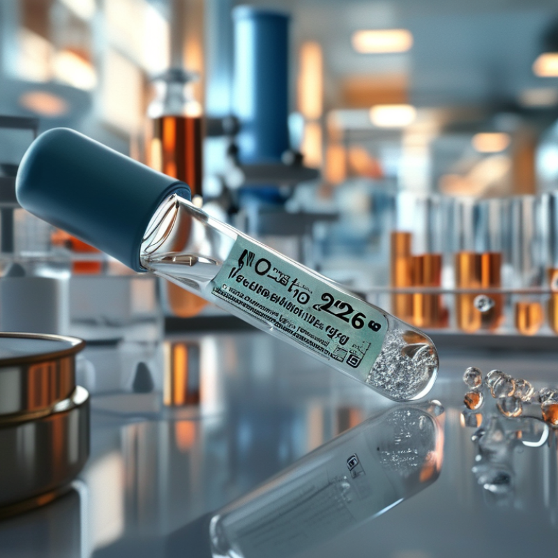 2026 How to Evaluate Nitroxoline Clinical Studies Effectively?
