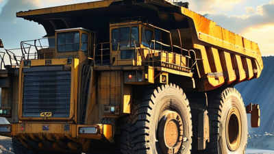 What is the Belaz 75131 Price in China Best Options?