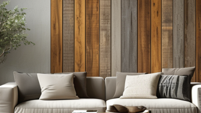 Top 10 Indoor WPC Wall Panels You Need to Know?