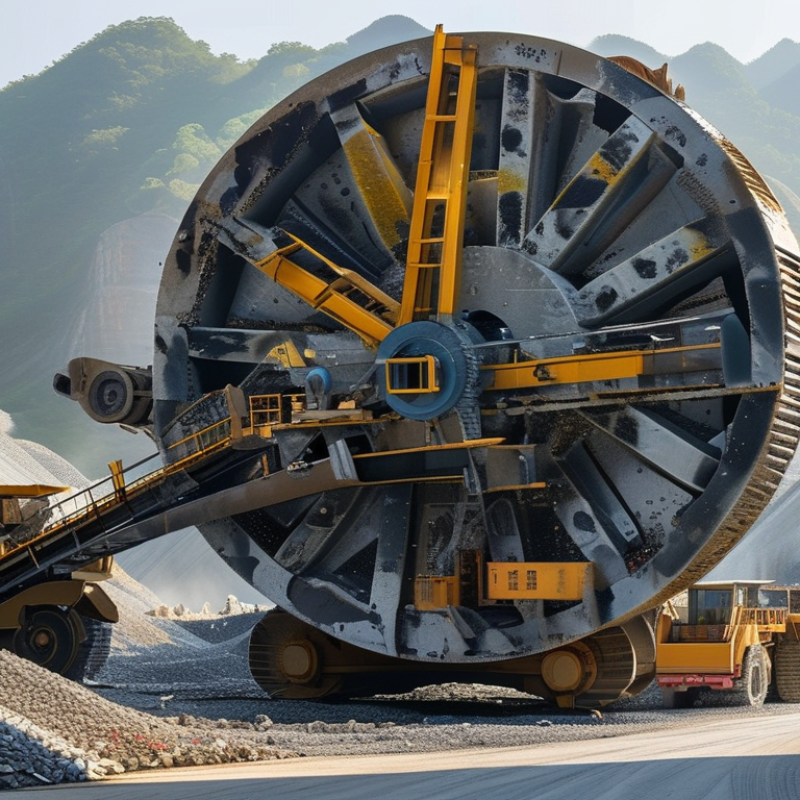 Top China Best Fine Cone Crusher for Global Buyers?
