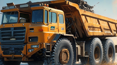 How to Find High Quality Belaz Dump Truck Parts for Sale?