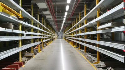 2026 Best Cable Tray Cover Options for Global Buyers?