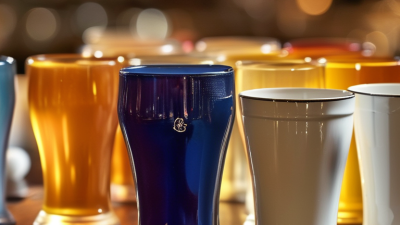 How to Choose the Best Beer Pong Cups for Your Next Party?