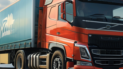 What is the Best Type of Van Tyres for Your Needs?