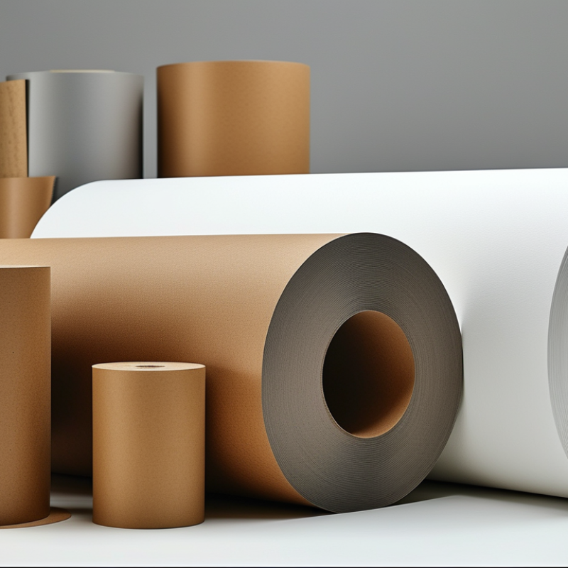 How to Choose the Best Mother Roll Paper for Your Needs?