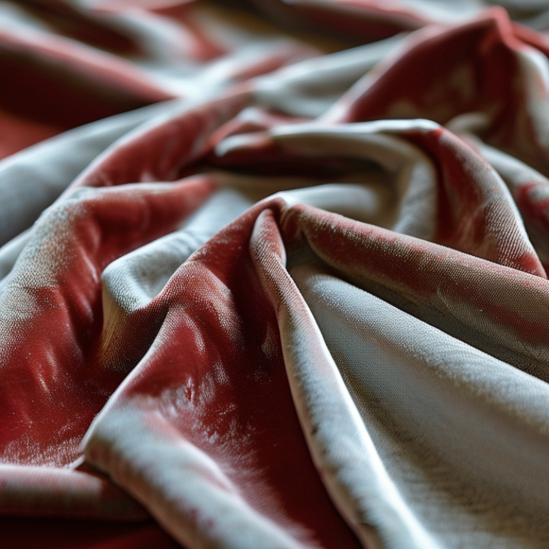 Best Velvet Chenille Fabric for Global Buyers in 2026?