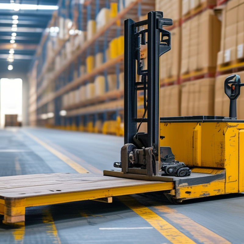 What is Export Slip Sheet and How Does It Benefit You?