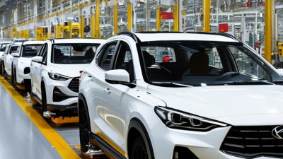 Top OEM Auto Parts Supplier in China for Global Buyers?