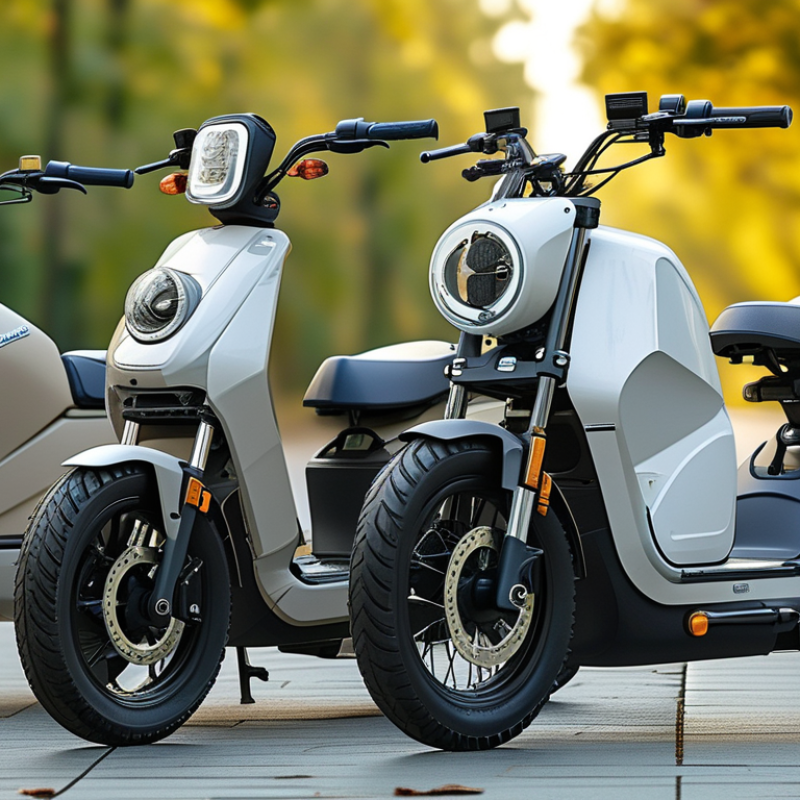 How to Choose the Best Electric Mobility Scooter for Your Needs?