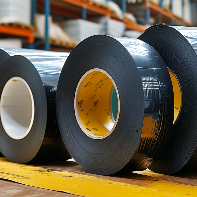 How to Choose the Right Plastic Carrier Tape for Your Needs?