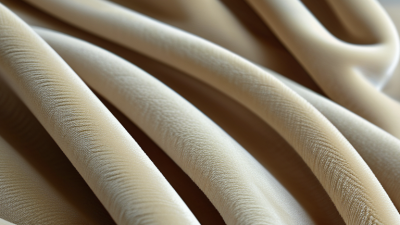What is Velvet Chenille Fabric and Why is it Popular Worldwide?