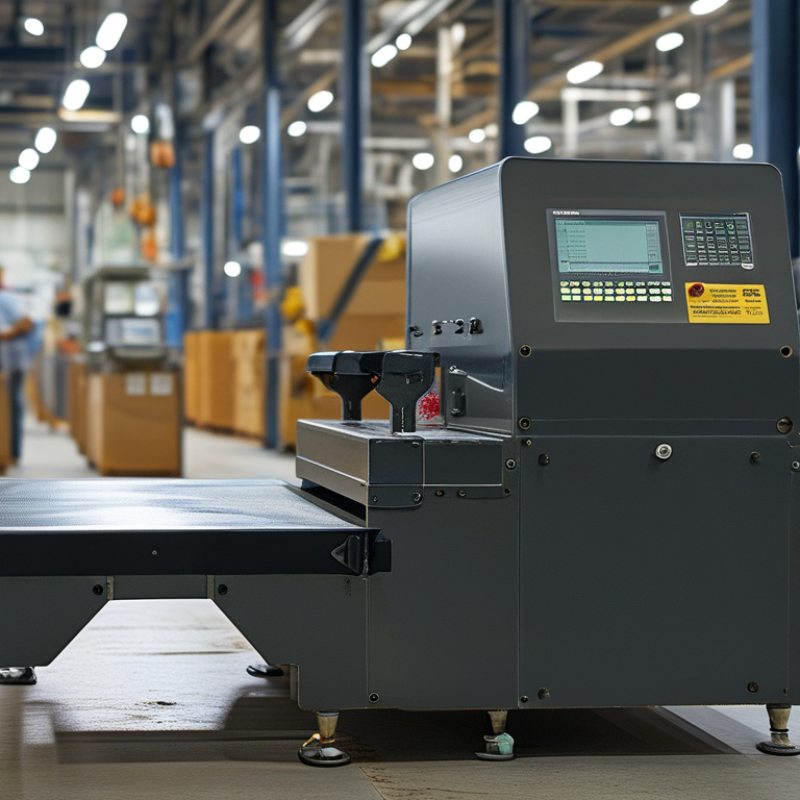 2026 Top Roller Checkweigher Buyers Guide and Insights?