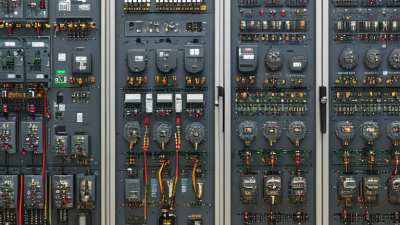 2026 Best Panel Board Options for Global Buyers?
