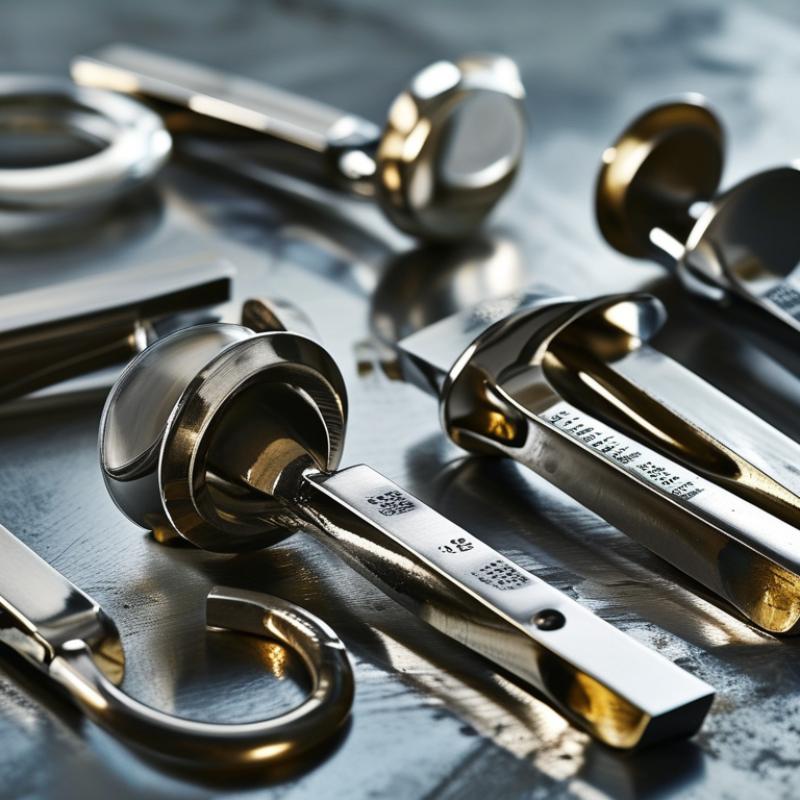 2026 How to Choose the Best Stainless Steel Glass Clamp?