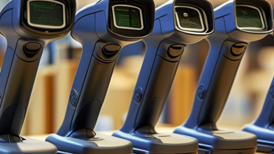 2026 Best UPC Code Scanner for Global Buyers to Consider?