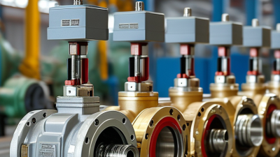 What is a Custom Solenoid Manufacturer in China?