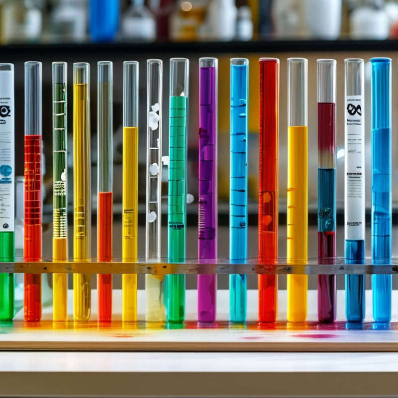 How to Choose the Best Phenyl HPLC Columns for Your Needs?