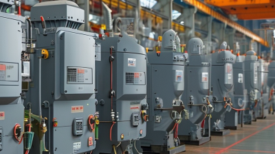 China Best Vacuum Circuit Breakers for Global Buyers?