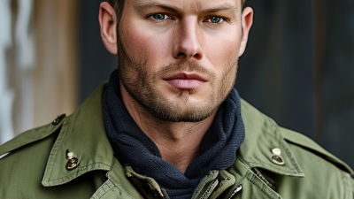 How to Choose the Perfect Military Jacket for Your Style?