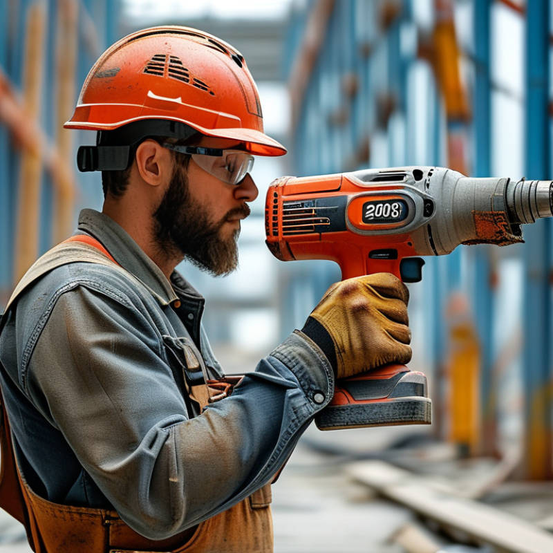 Best Cordless Power Tools for Professionals in 2026?