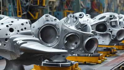 Top 10 High Precision Casting Techniques You Should Know?