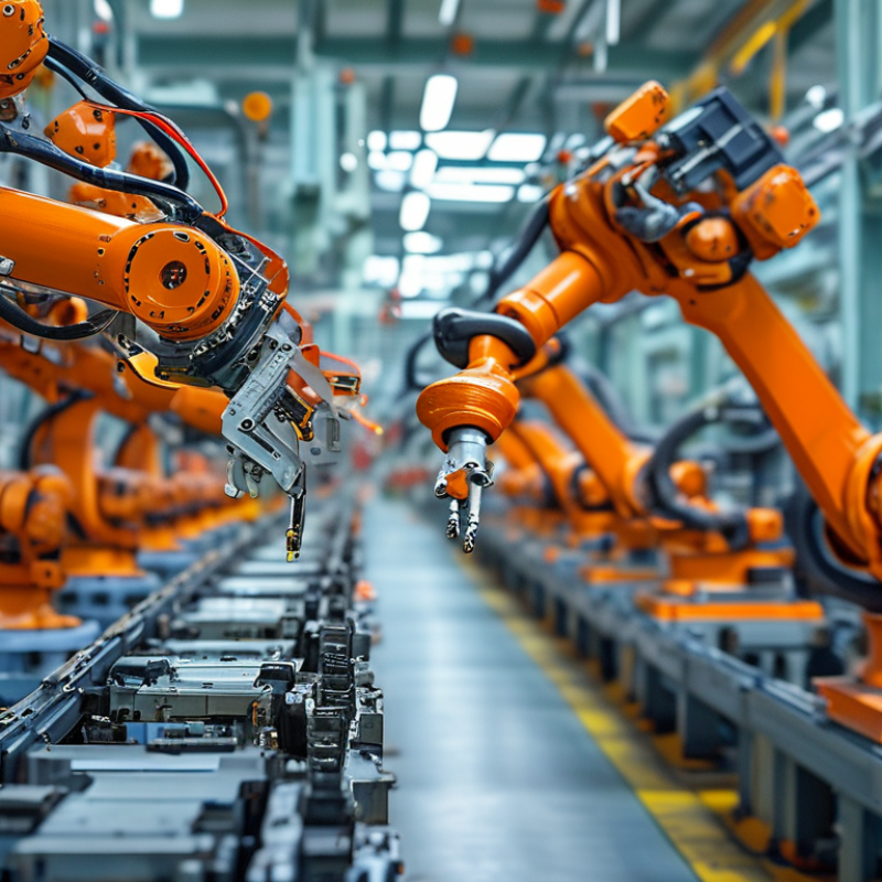 How to Automate Your Circuit Breaker Assembly Line Efficiently?