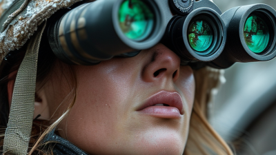 2026 Top Thermal Binoculars Features You Need to Know?