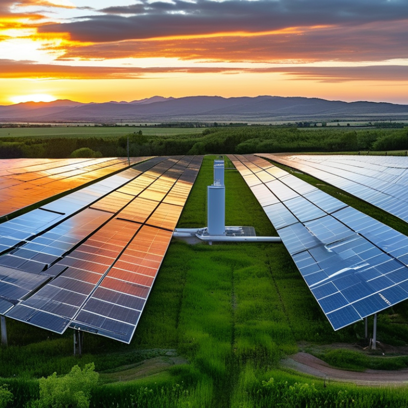 Top 10 Benefits of Using a Hybrid Inverter for Your Home?