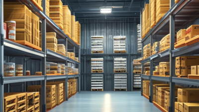 Best Cold Storage Freezer Options for Your Business Needs?
