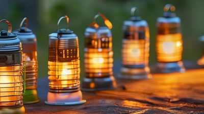 Best Camping String Lights Tips for Your Outdoor Adventure?