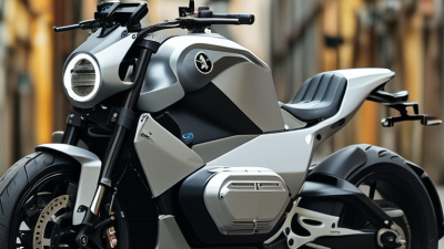 Top Tips for Sourcing E-Motorcycles Globally?