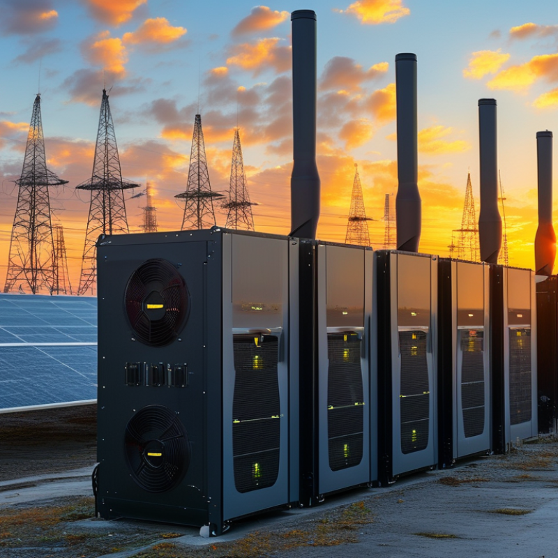 China Top Power Inverter Supplier for Global Buyers 2026?