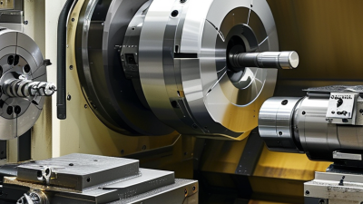 What is Turning Center TMC Series Benefits for Global Buyers?
