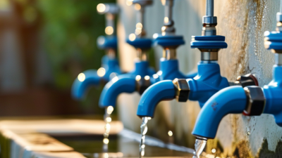 Top 10 Benefits of Reverse Osmosis System for Global Buyers