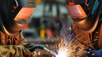 Top Welding Machine Tips Every Buyer Should Know?