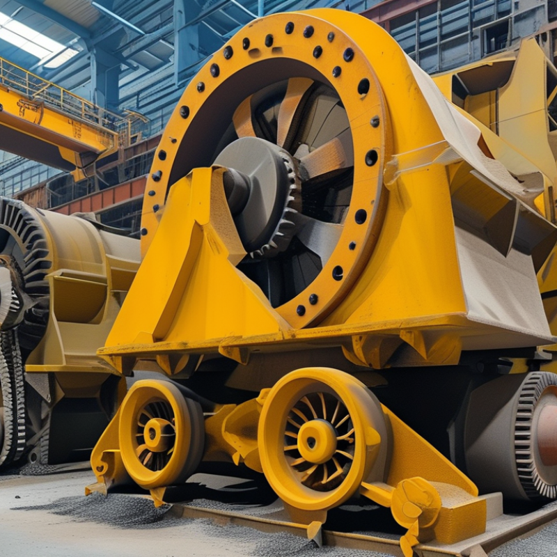 Top Tips for Choosing the Best Casting Crusher for Your Needs?