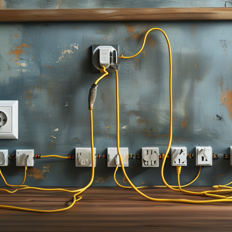 How to Choose the Best Extension Cord with Switch for Your Needs?