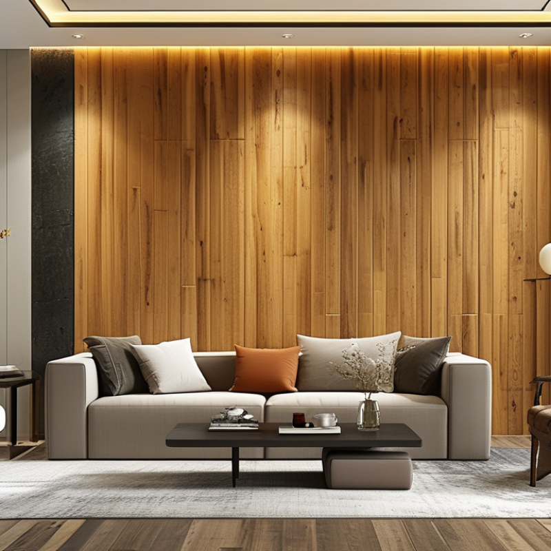 How to Choose the Best Indoor WPC Wall Panel for Your Needs?