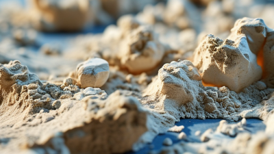 2026 Top Hydroxyapatite Powder Uses and Benefits for Buyers?