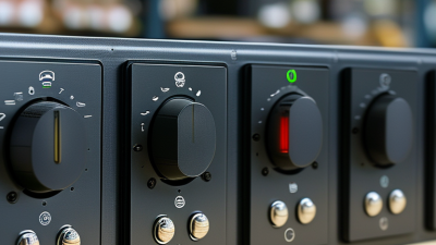 Top Tips for Choosing the Best Indicator Switch Suppliers