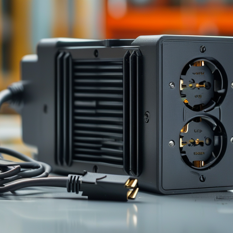 Top 10 Power Converter Tips for Global Buyers